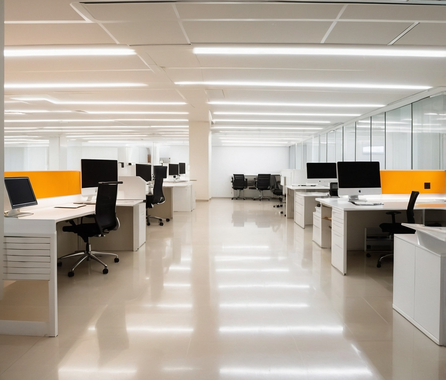 Optimización de tareas administrativas